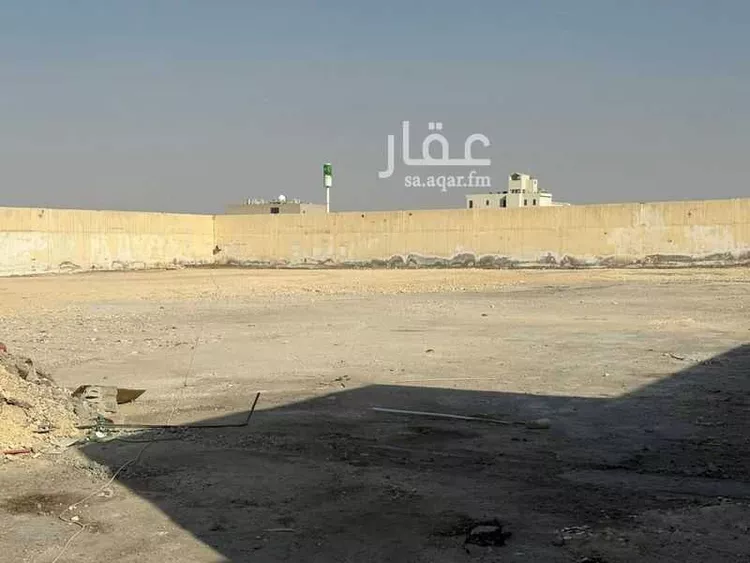 أرض للإيجار في شارع تاج الدين الكندي ، حي العارض ، الرياض ، منطقة الرياض صورة 3