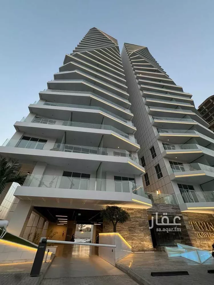 شقة للبيع في شارع يحيى بن اسماعيل ، حي النخيل ، الرياض ، منطقة الرياض 11