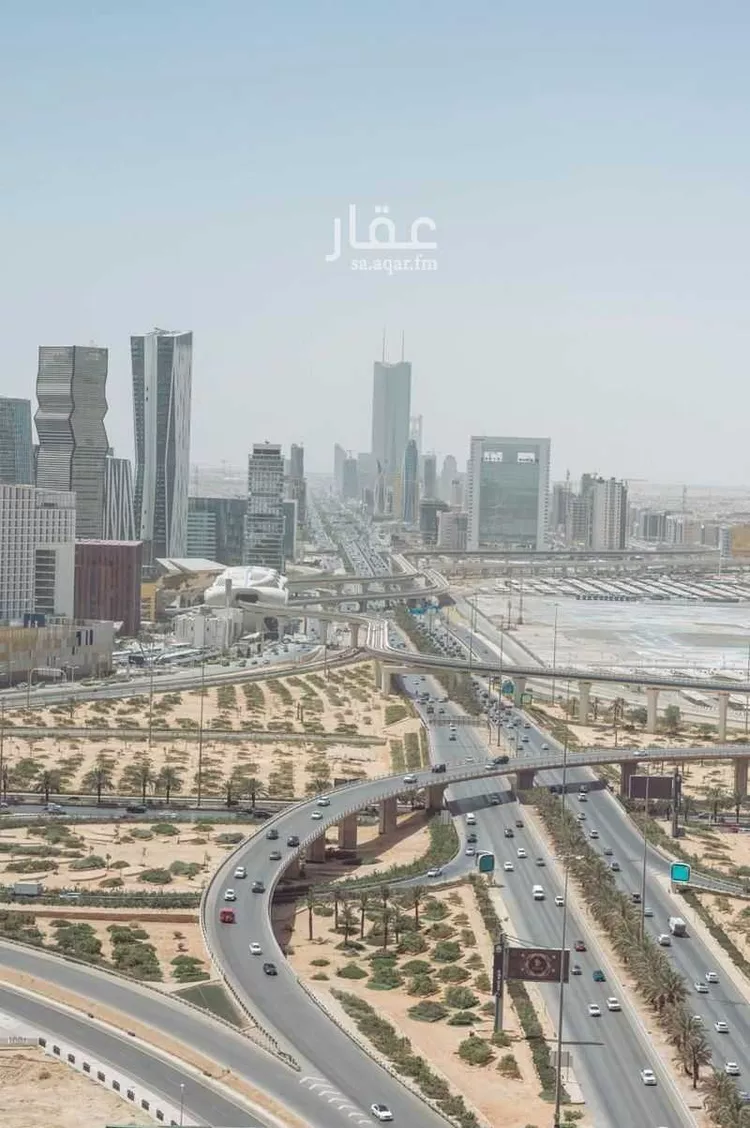 شقة للبيع في طريق الملك فهد الفرعي ، حي النخيل ، الرياض ، منطقة الرياض صورة 2