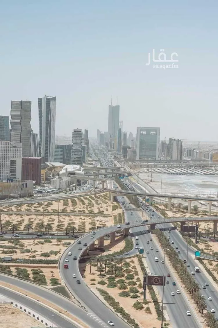 شقة للبيع في شارع يحيى بن اسماعيل ، حي النخيل ، الرياض ، منطقة الرياض صورة 2