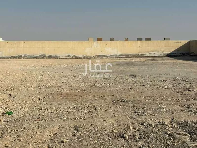 أرض للإيجار في شارع تاج الدين الكندي ، حي العارض ، الرياض ، منطقة الرياض صورة 2