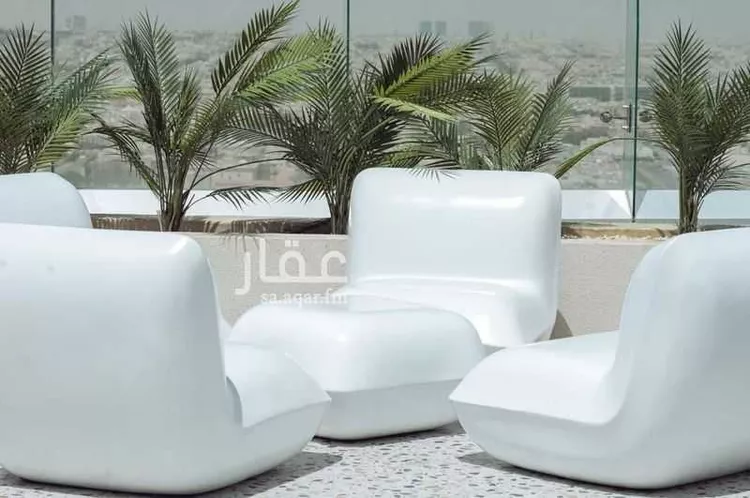شقة للإيجار في طريق الملك فهد الفرعي ، حي النخيل ، الرياض ، منطقة الرياض صورة 3