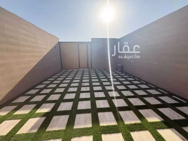 استراحة للإيجار في شارع العليا, حي العارض, مدينة الرياض, منطقة الرياض صورة 2