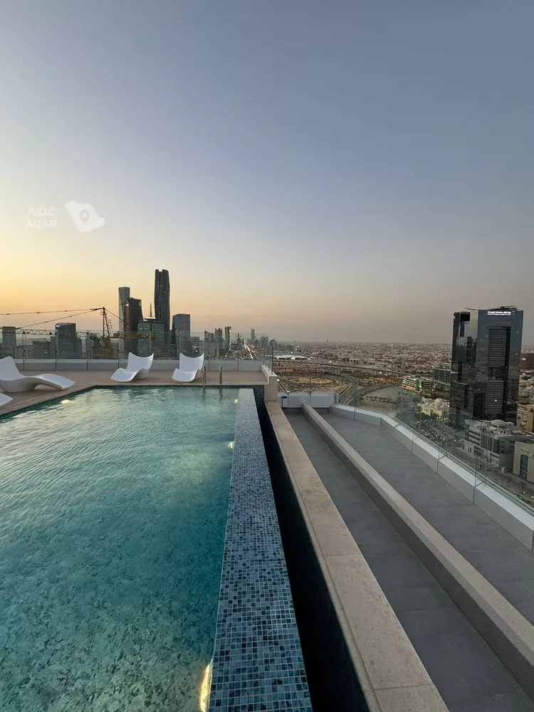شقة للبيع في شارع الملك فهد, حي النخيل, مدينة الرياض, منطقة الرياض 13