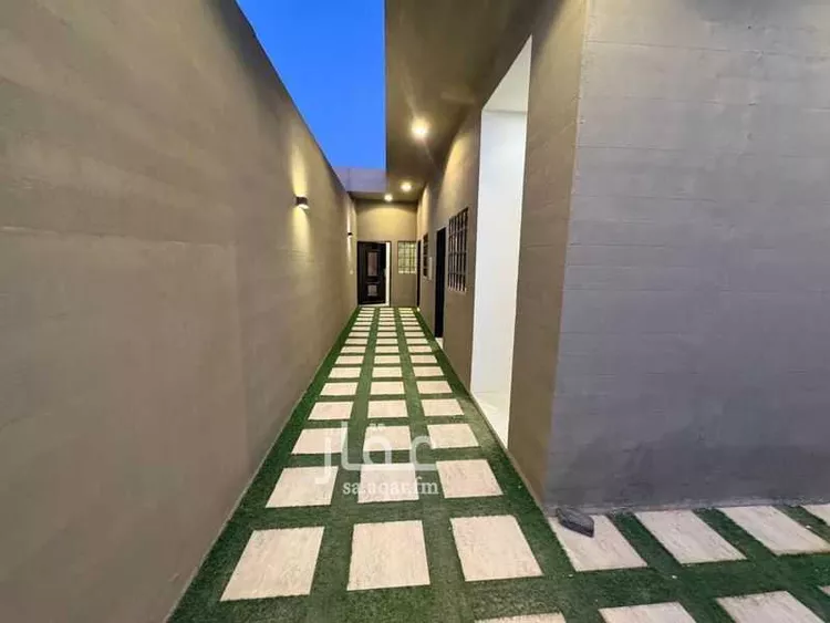 استراحة للإيجار في شارع الأمير خالد بن بندر بن عبدالعزيز, حي القيروان, مدينة الرياض, منطقة الرياض صورة 3