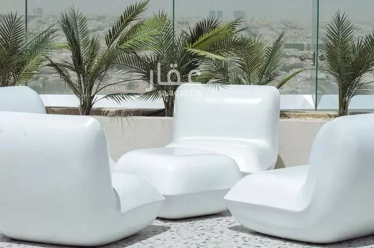 شقة للبيع في طريق الملك فهد الفرعي ، حي النخيل ، الرياض ، منطقة الرياض صورة 3