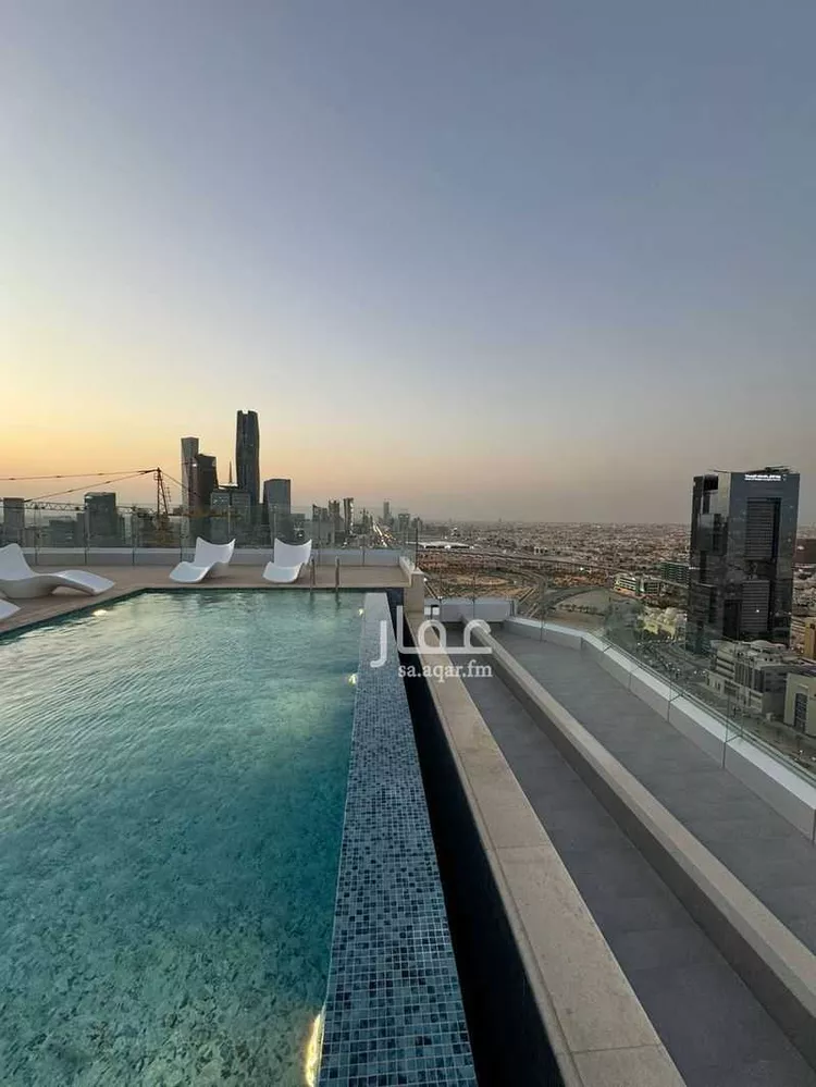 شقة للبيع في طريق الملك فهد الفرعي ، حي النخيل ، الرياض ، منطقة الرياض 13
