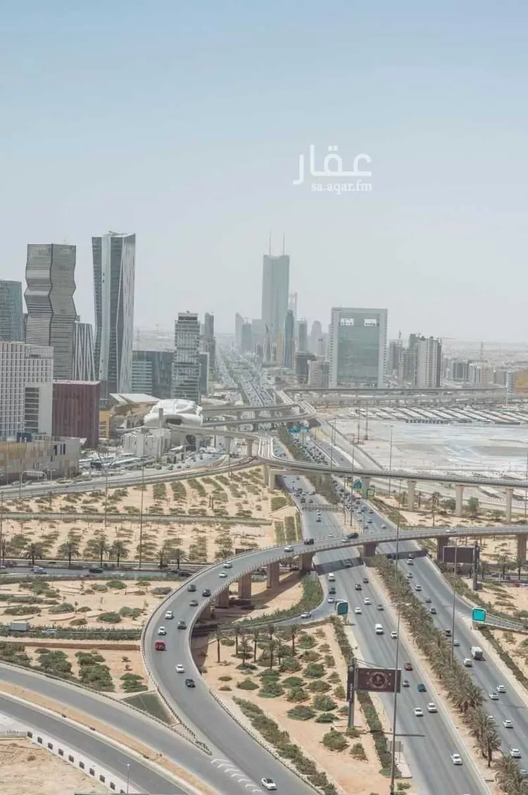 شقة للإيجار في طريق الملك فهد الفرعي ، حي النخيل ، الرياض ، منطقة الرياض صورة 2