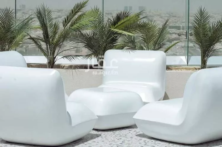 شقة للإيجار في شارع الملك فهد, حي النخيل, مدينة الرياض, منطقة الرياض صورة 3