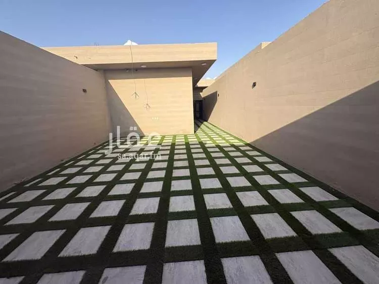 Rest House for Rent in Riyadh Al Arid