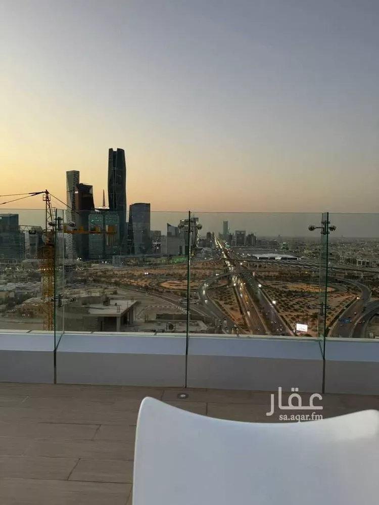 شقة للبيع في طريق الملك فهد الفرعي ، حي النخيل ، الرياض ، منطقة الرياض 14