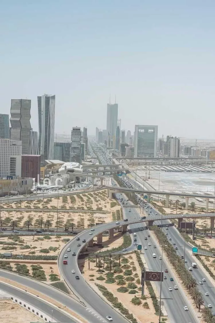 شقة للبيع في شارع يحيى بن اسماعيل ، حي النخيل ، الرياض ، منطقة الرياض صورة 2