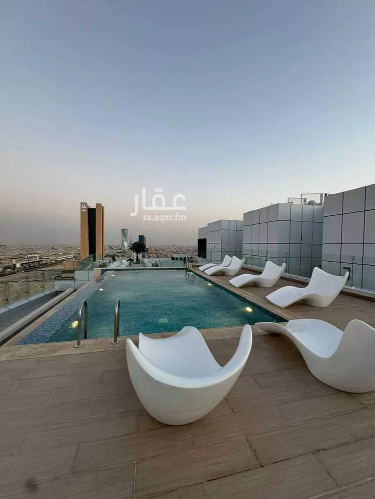 شقة للبيع في شارع يحيى بن اسماعيل ، حي النخيل ، الرياض ، منطقة الرياض 12