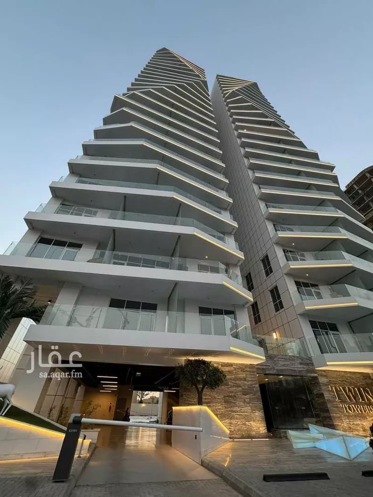 شقة للبيع في طريق الملك فهد الفرعي ، حي النخيل ، الرياض ، منطقة الرياض 11