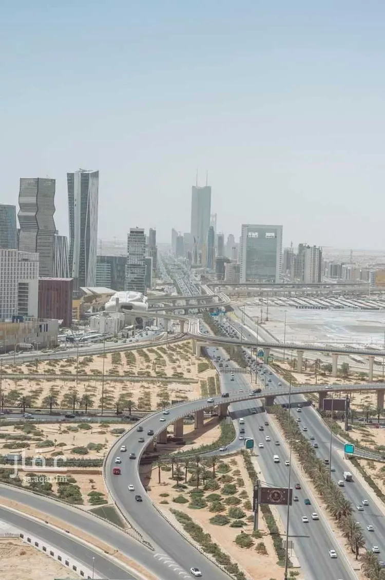 شقة للإيجار في شارع الملك فهد, حي النخيل, مدينة الرياض, منطقة الرياض صورة 2