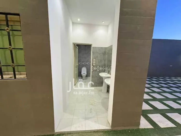 استراحة للإيجار في شارع الأمير خالد بن بندر بن عبدالعزيز, حي القيروان, مدينة الرياض, منطقة الرياض صورة 4