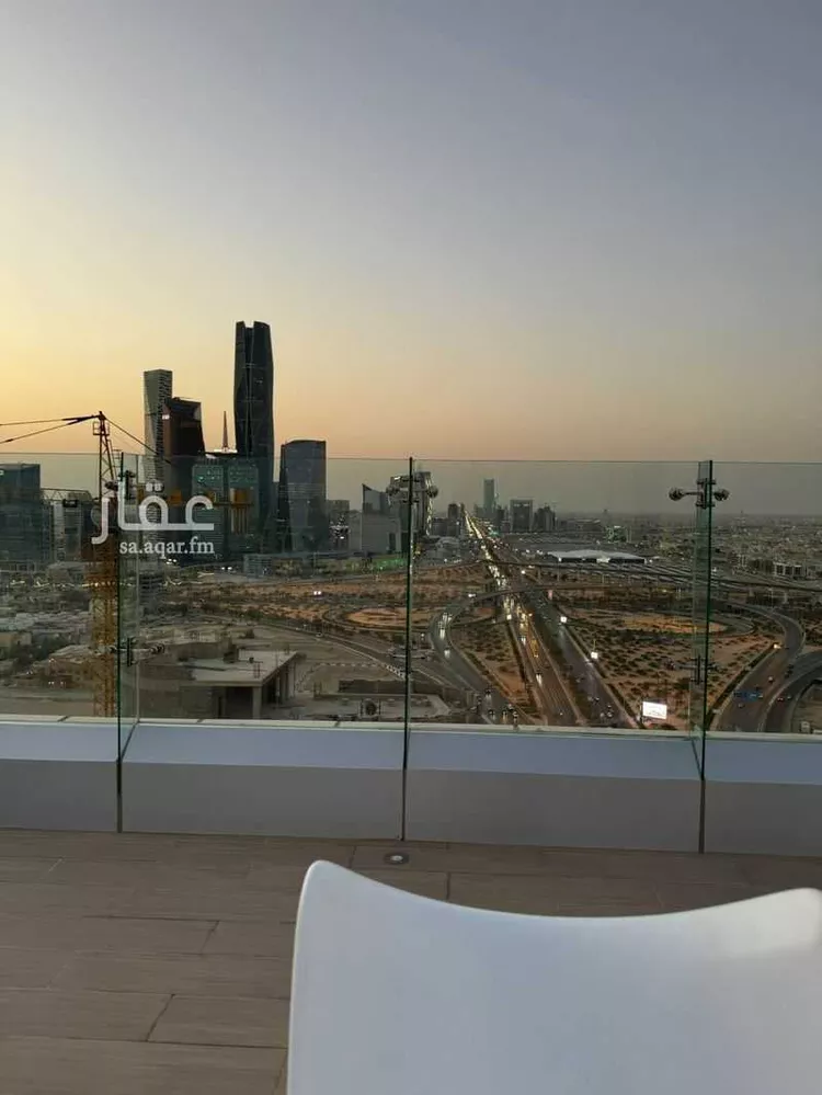 شقة للبيع في شارع يحيى بن اسماعيل ، حي النخيل ، الرياض ، منطقة الرياض 14