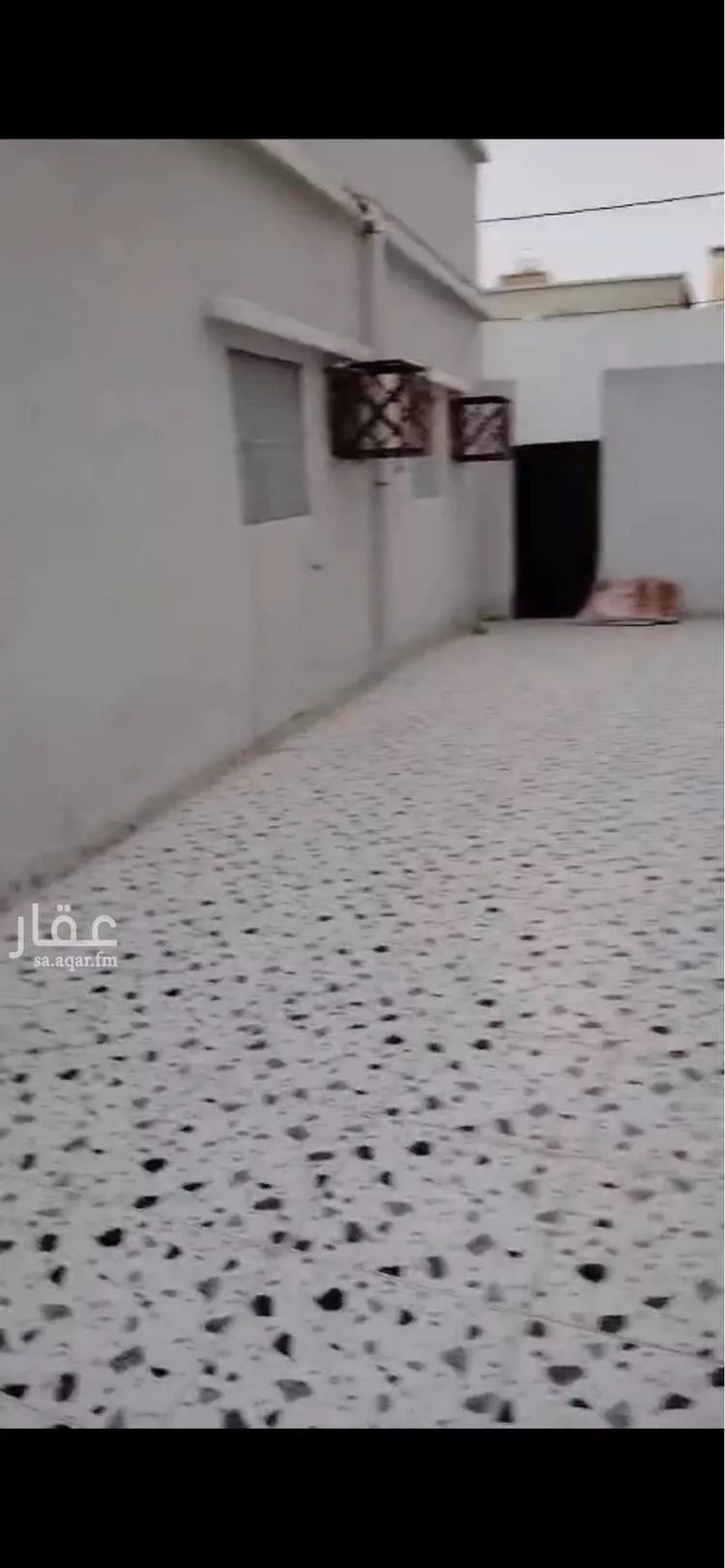 شقة للإيجار في حي الفيحاء ، المجمعة ، المجمعة