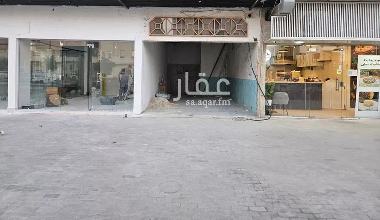 محل للإيجار في شارع وادي السرح, حي الوادي, مدينة الرياض, منطقة الرياض صورة 2