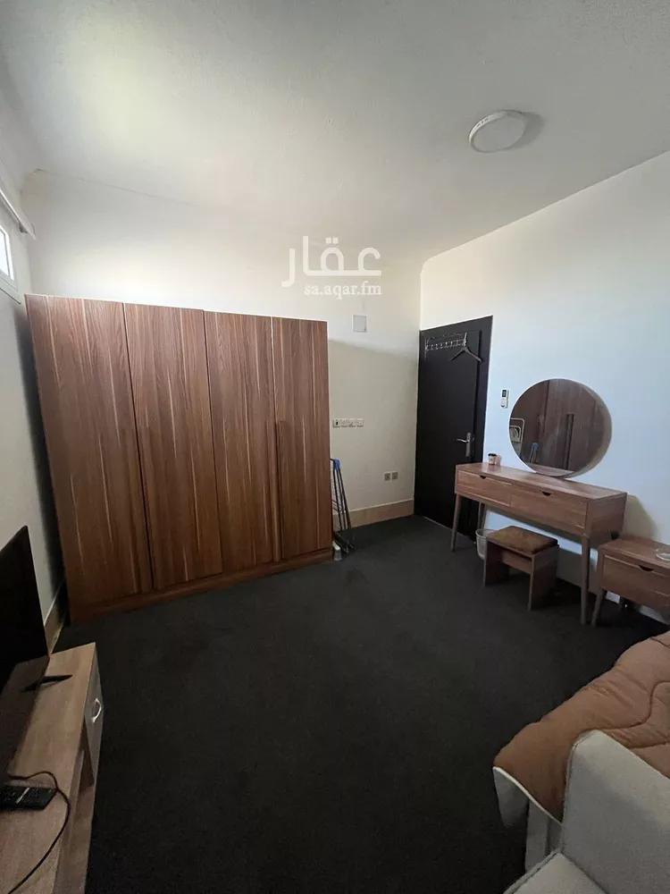 شقة للإيجار في شارع محمد بن سعد بن زيد, حي التعاون, مدينة الرياض, منطقة الرياض صورة 2