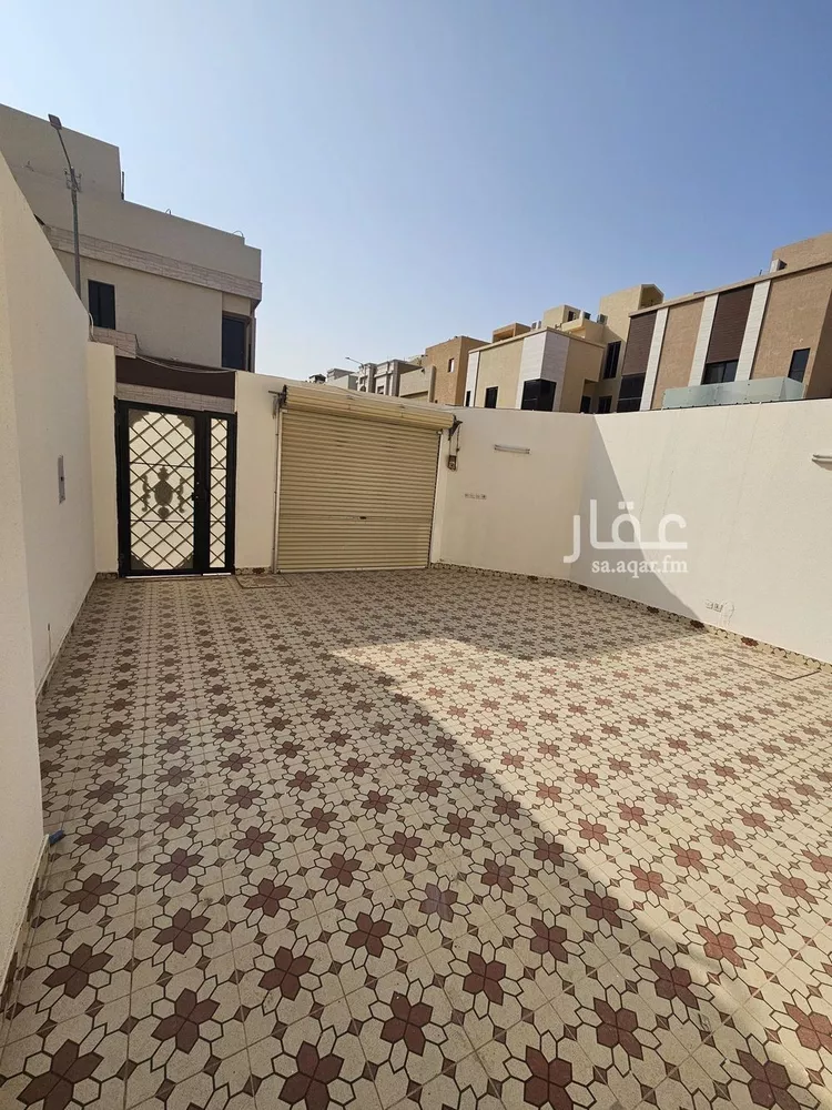 شقة للإيجار في شارع رقم 360, حي النرجس, مدينة الرياض, منطقة الرياض صورة 3