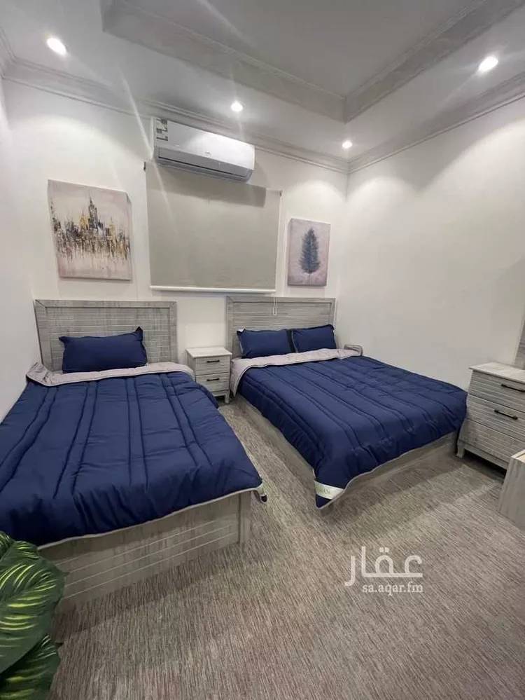 شقة للإيجار في شارع وادي ترج, حي الوادي, مدينة الرياض, منطقة الرياض صورة 3