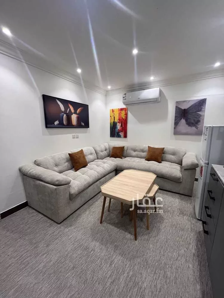 Apartment for Rent in Riyadh Al Wadi