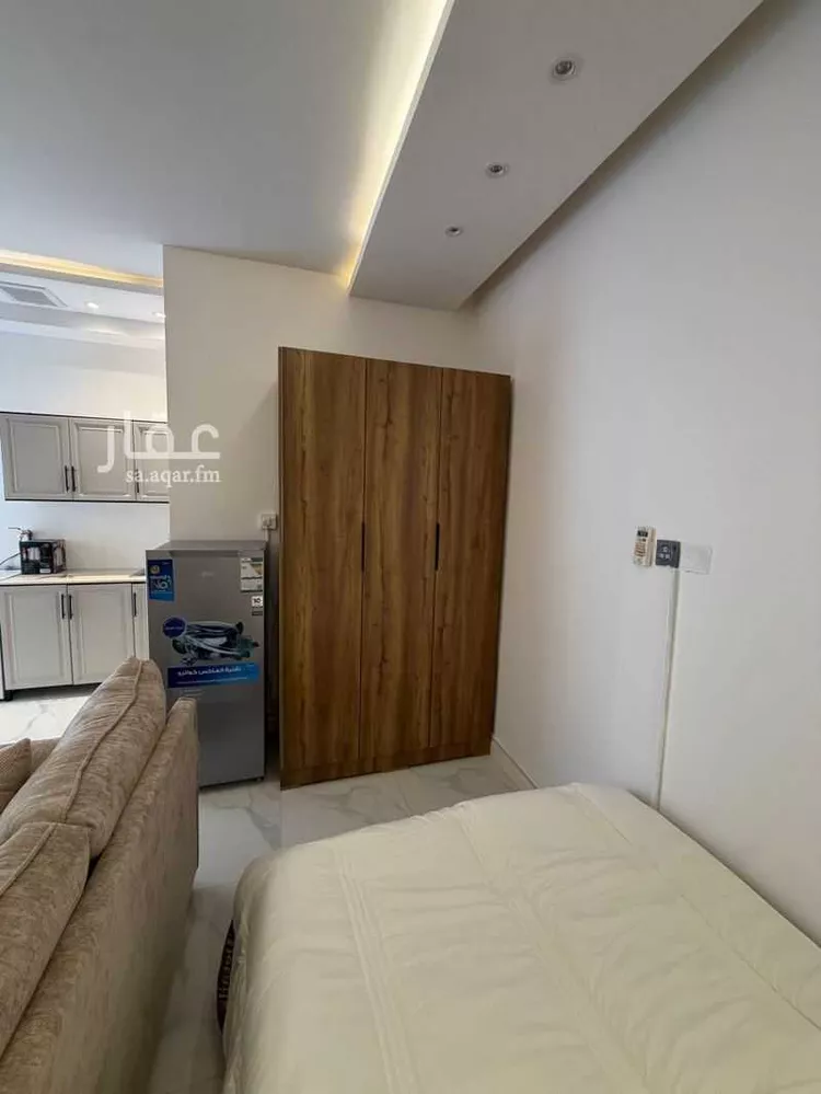 شقة للإيجار في شارع الامير ناصر بن عبدالعزيز, حي الروضة, مدينة الرياض, منطقة الرياض صورة 2