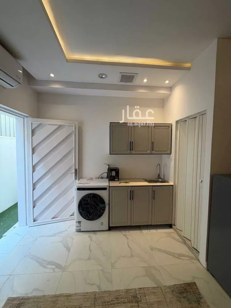 شقة للإيجار في شارع الامير ناصر بن عبدالعزيز, حي الروضة, مدينة الرياض, منطقة الرياض صورة 5