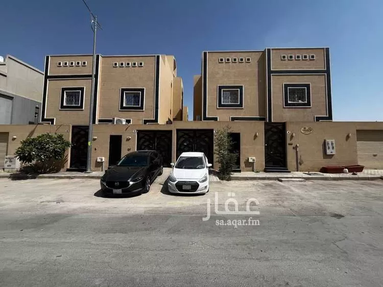 شقة للإيجار في شارع رقم 364, حي النرجس, مدينة الرياض, منطقة الرياض