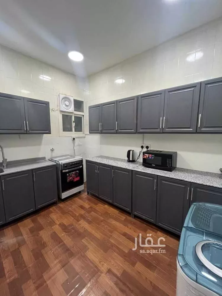 شقة للإيجار في شارع وادي ترج, حي الوادي, مدينة الرياض, منطقة الرياض صورة 5