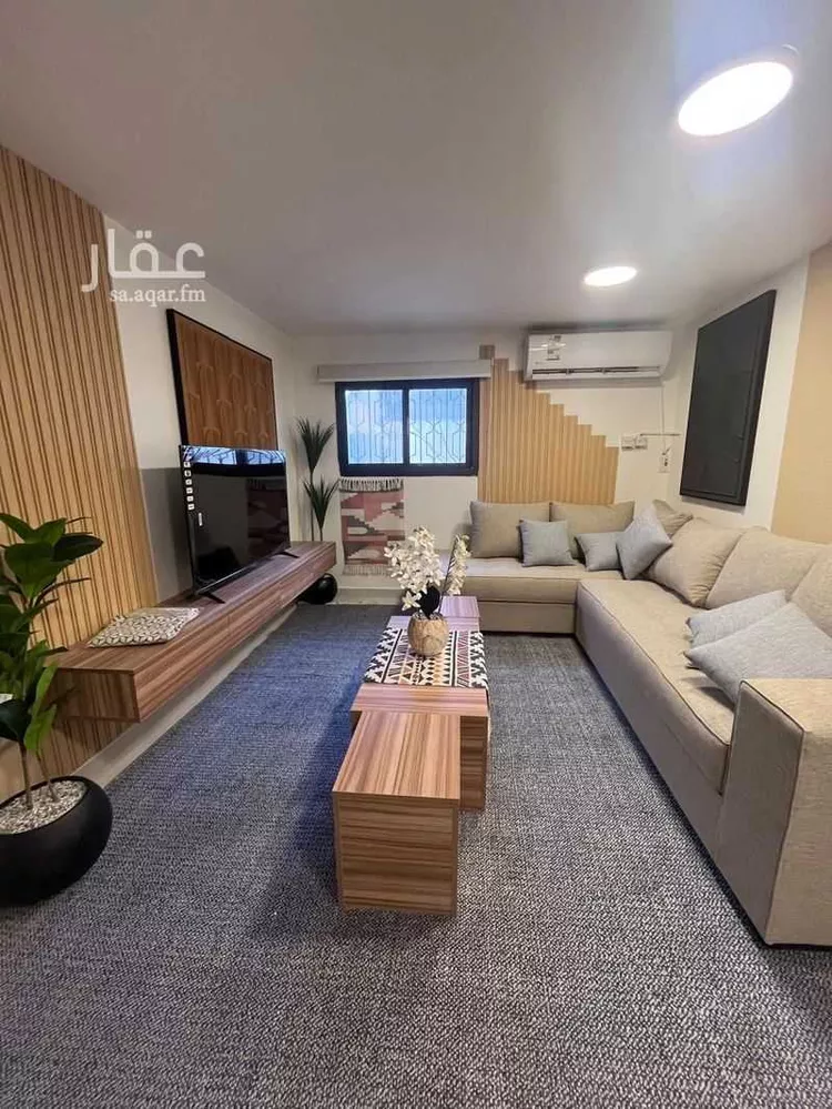 شقة للإيجار في شارع ابي سفيان بن حرب, حي النزهة, مدينة الرياض, منطقة الرياض صورة 2