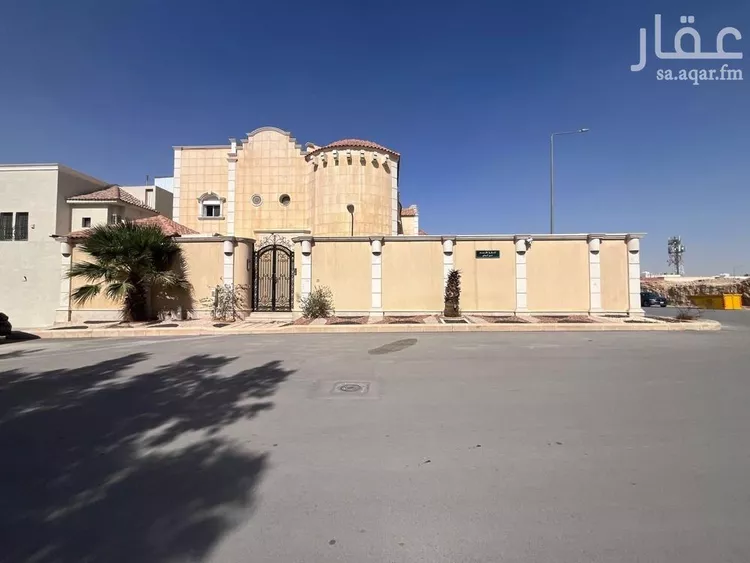 فيلا للإيجار في شارع الفواز, حي الوادي, مدينة الرياض, منطقة الرياض صورة 3