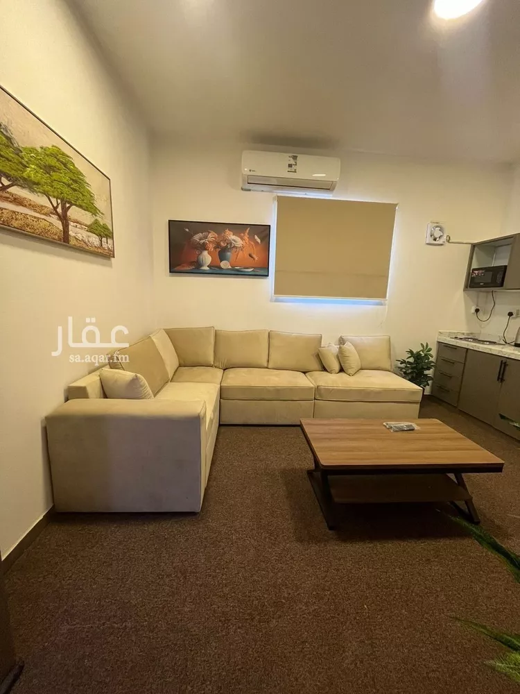 شقة للإيجار في شارع وادي ترج, حي الوادي, مدينة الرياض, منطقة الرياض صورة 2