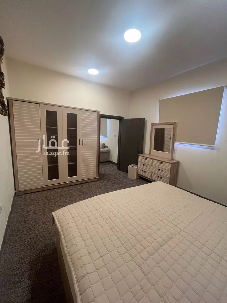 شقة للإيجار في شارع وادي ترج, حي الوادي, مدينة الرياض, منطقة الرياض صورة 5