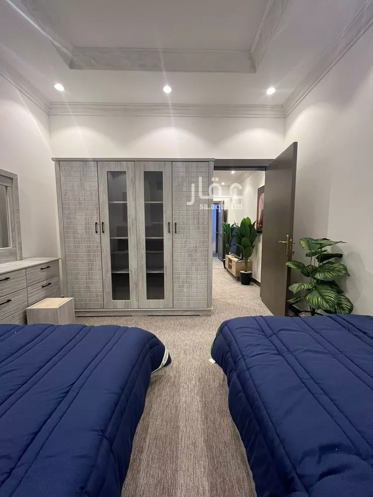 شقة للإيجار في شارع وادي ترج, حي الوادي, مدينة الرياض, منطقة الرياض صورة 4