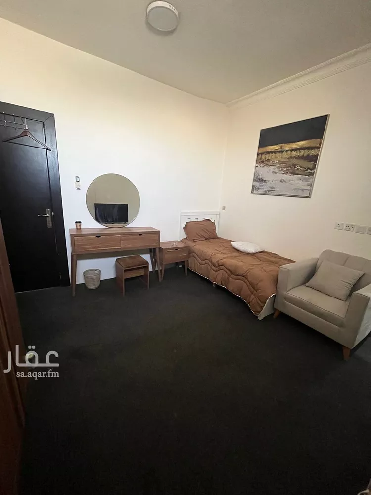 شقة للإيجار في شارع محمد بن سعد بن زيد, حي التعاون, مدينة الرياض, منطقة الرياض