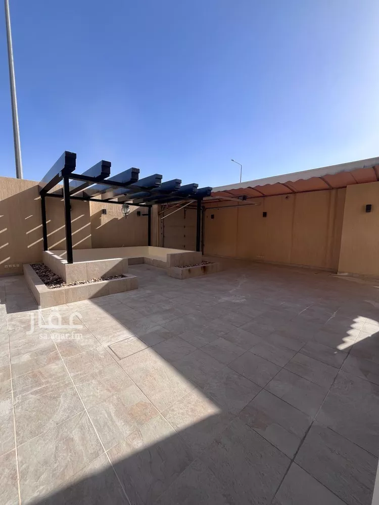 فيلا للإيجار في شارع الفواز, حي الوادي, مدينة الرياض, منطقة الرياض صورة 5
