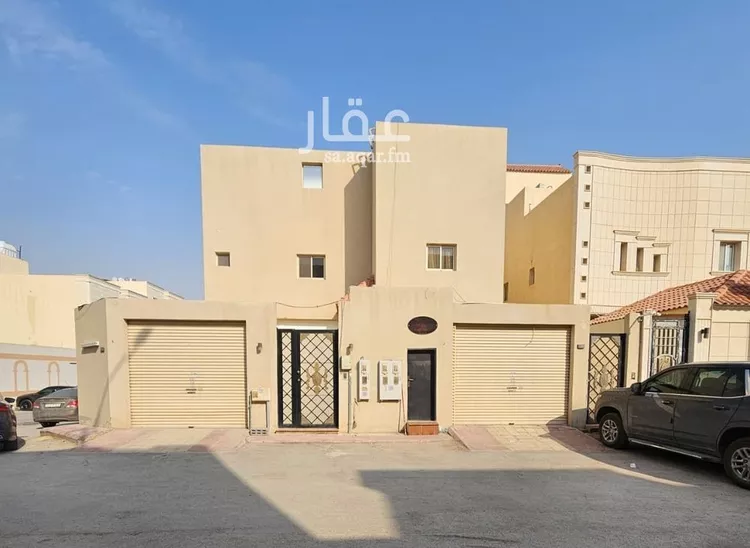 دور للإيجار في شارع رقم 360, حي النرجس, مدينة الرياض, منطقة الرياض