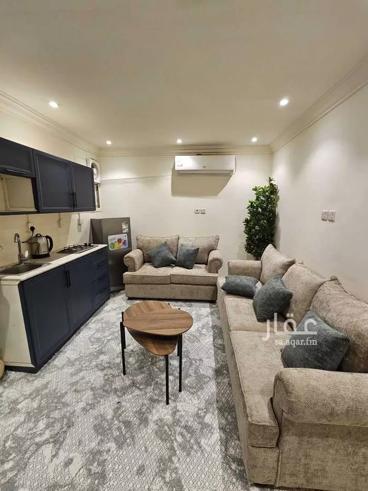 شقة للإيجار في شارع وادي ترج, حي الوادي, مدينة الرياض, منطقة الرياض صورة 2