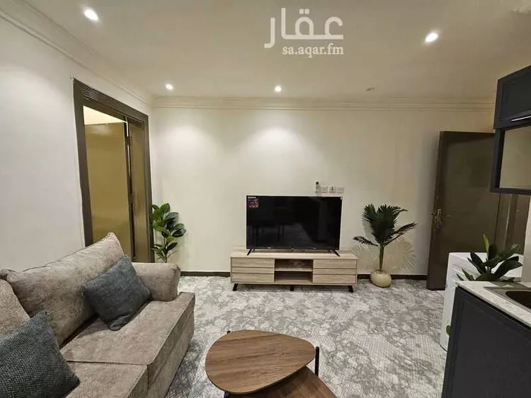 شقة للإيجار في شارع وادي ترج, حي الوادي, مدينة الرياض, منطقة الرياض صورة 3