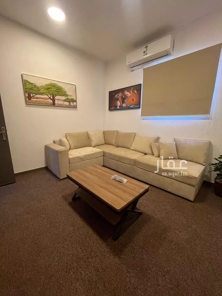 شقة للإيجار في شارع وادي ترج, حي الوادي, مدينة الرياض, منطقة الرياض