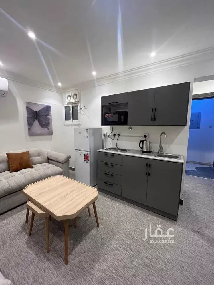 شقة للإيجار في شارع وادي ترج, حي الوادي, مدينة الرياض, منطقة الرياض صورة 5