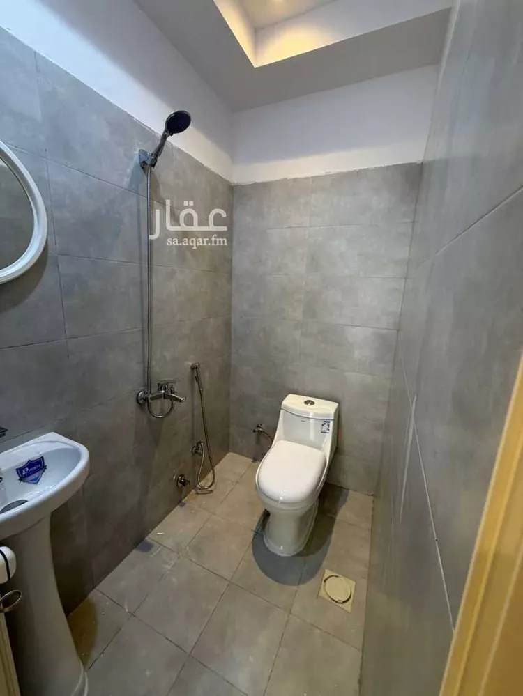 شقة للإيجار في شارع الامير ناصر بن عبدالعزيز, حي الروضة, مدينة الرياض, منطقة الرياض صورة 4
