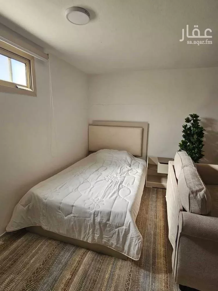 شقة للإيجار في شارع ابي سفيان بن حرب, حي النزهة, مدينة الرياض, منطقة الرياض صورة 3