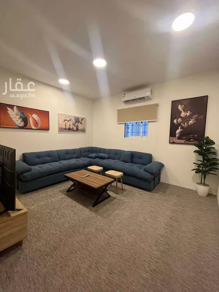 شقة للإيجار في شارع وادي ترج, حي الوادي, مدينة الرياض, منطقة الرياض