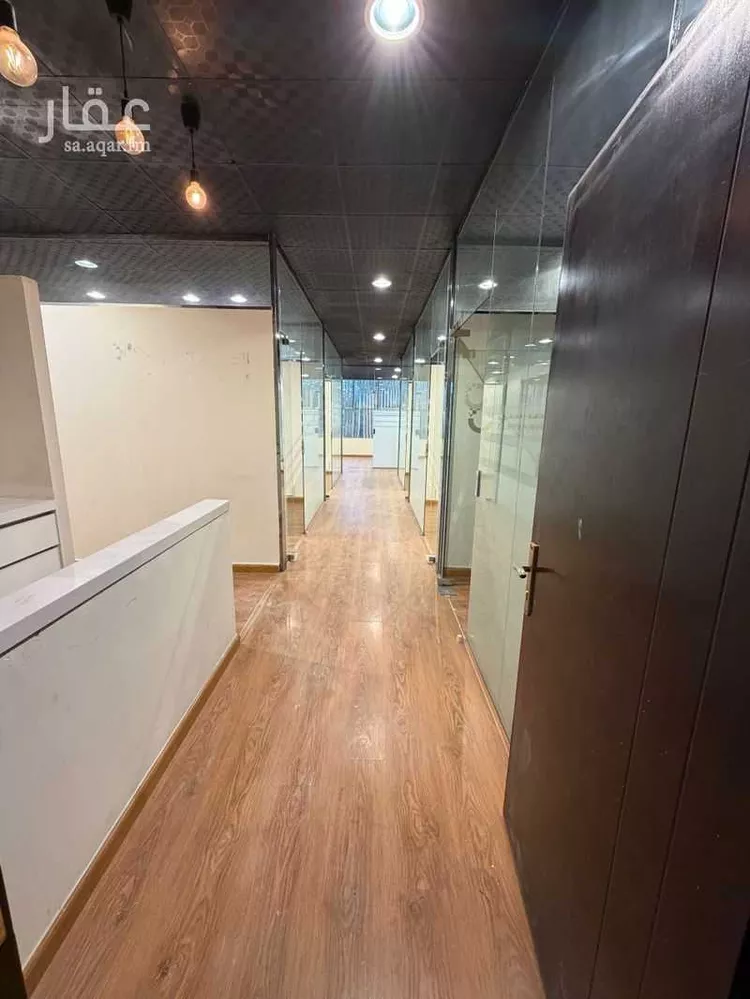 Commercial Office for Rent in Riyadh At Taawon