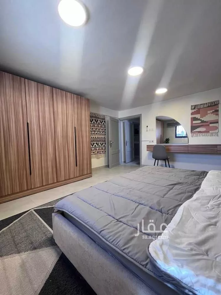 Apartment for Rent in Riyadh An Nuzhah 7
