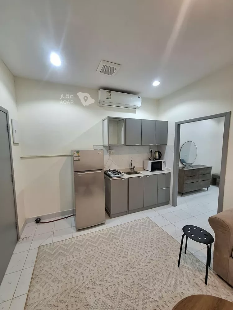 شقة للإيجار في شارع ابي سفيان بن حرب, حي النزهة, مدينة الرياض, منطقة الرياض صورة 4
