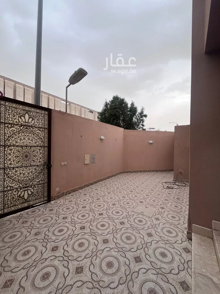 دور للإيجار في شارع القوارشة, حي الوادي, مدينة الرياض, منطقة الرياض